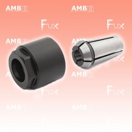 Spannzange SET Ø 3.175 mm 1/8"