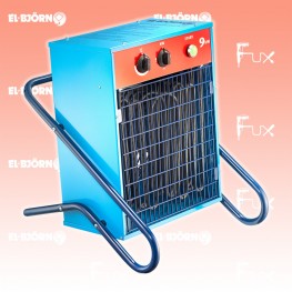 VF BR9 Heizlüfter 9 kW