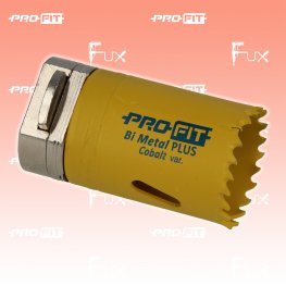 HSS-Bi-Metall PLUS Lochsäge 35 mm