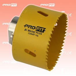 HSS-Bi-Metall PLUS Lochsäge 70 mm